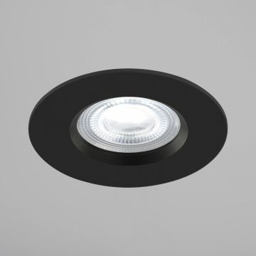 Don RGB Smart Downlight, IP65, Black
